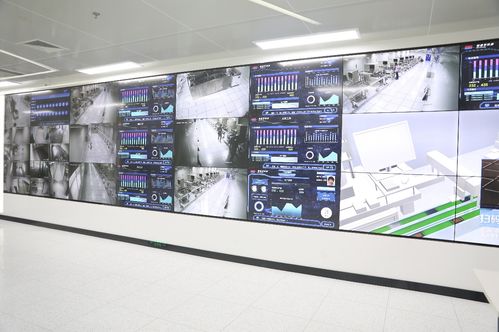 喜迎新会员明德亨科技 以智慧工厂引领石英晶体行业创新