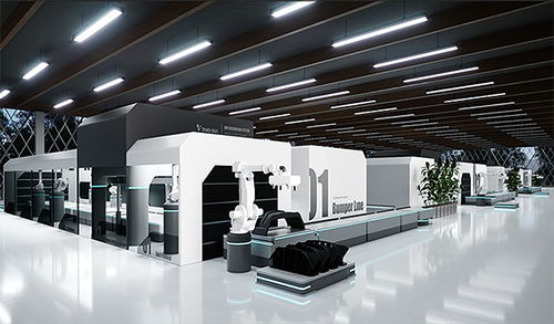 车身薄膜技术革新 替代传统车衣的新选择